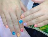 Nail