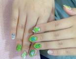Nail