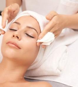 Skin & Facial Care
