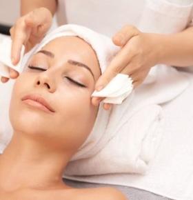 facial care