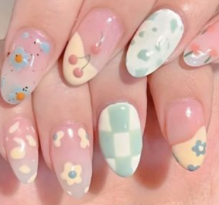 Nail
