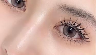 eyelash