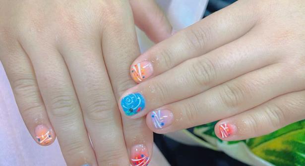 Nail