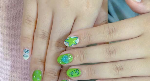 Nail