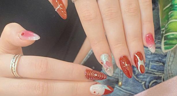 Nail
