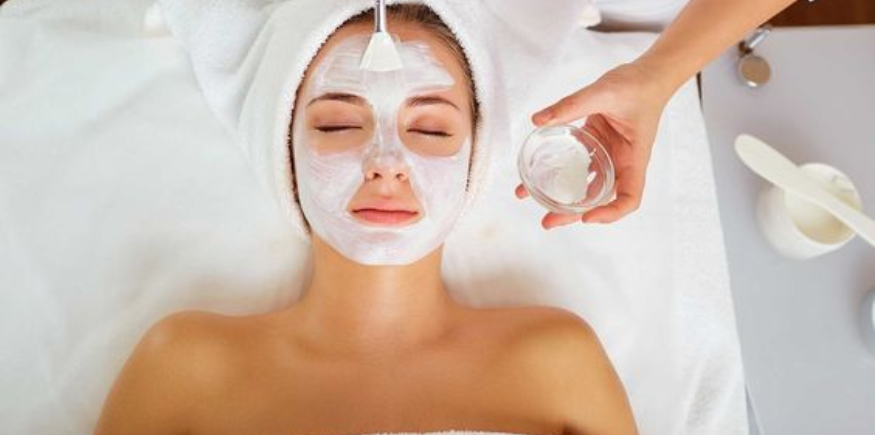 Facial care
